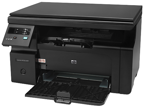 HP Printer Setup